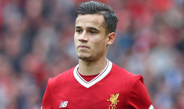 Pelatih: Coutinho Akan Menjadi Aset Besar Bagi Barca